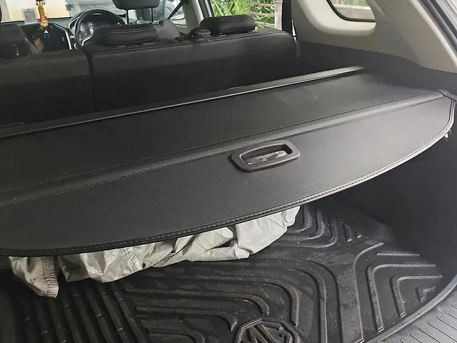 Used MG Hector [2019-2021] Sharp 2.0 Diesel [2019-2020] in Hyderabad