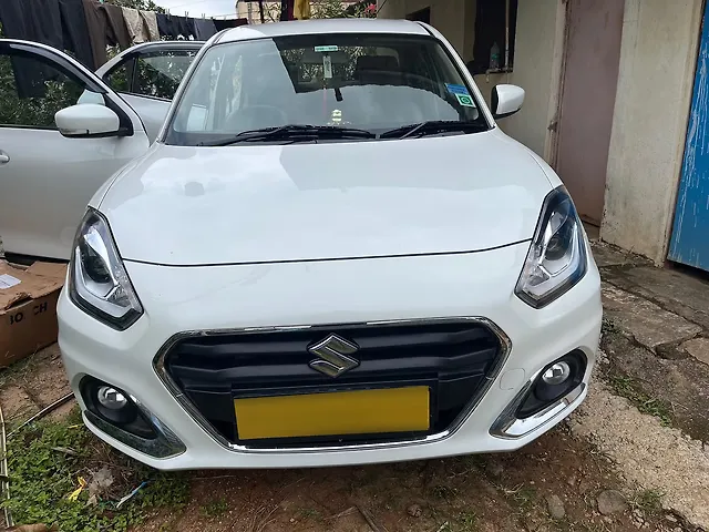 Used 2023 Maruti Suzuki DZire in Bangalore