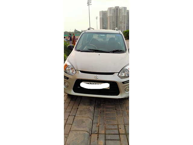 Used Maruti Suzuki Alto 800 LXi in Gurgaon