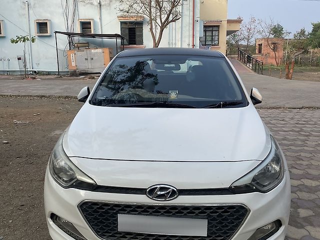 Used 2014 Hyundai Elite i20 in Aurangabad