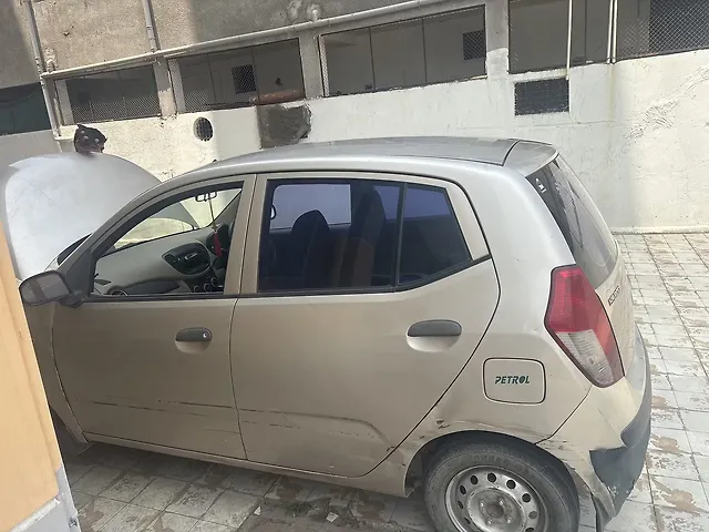 Used Hyundai i10 [2010-2017] D-Lite 1.1 iRDE2 in Nagpur