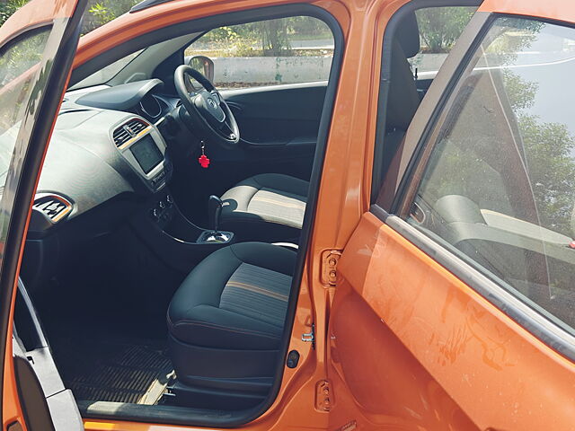 Used Tata Tiago NRG [2018-2020] AMT in Visakhapatnam