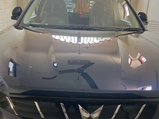 Used 2024 Mahindra XUV300 in Gurgaon