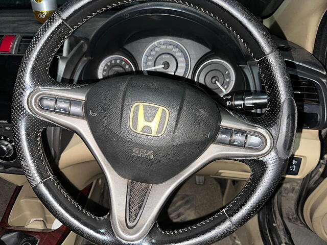 Used Honda City [2011-2014] 1.5 V MT in Noida