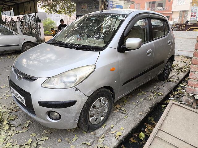 Used Hyundai i10 [2007-2010] Magna in Bareilly