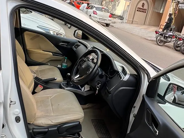 Used 2017 Honda City in Rajkot