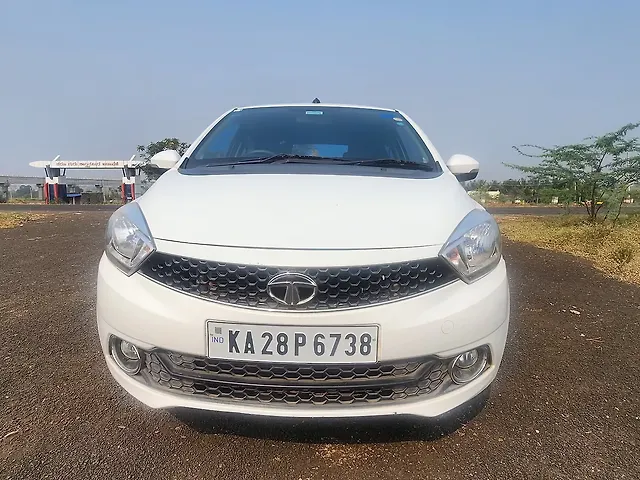 Used 2018 Tata Tiago in Bijapur