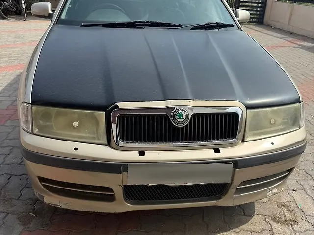 Used 2006 Skoda Octavia in Coimbatore
