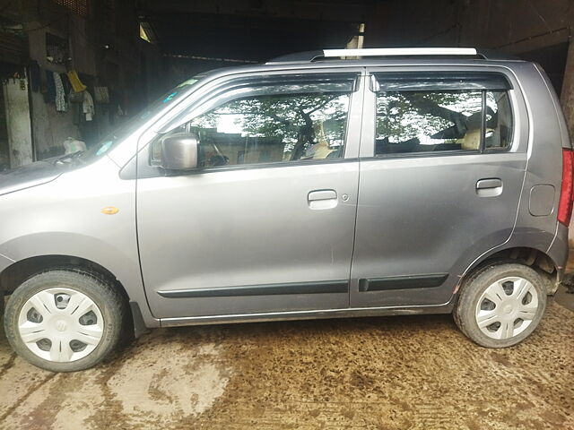 Used Maruti Suzuki Stingray VXi in Kolkata