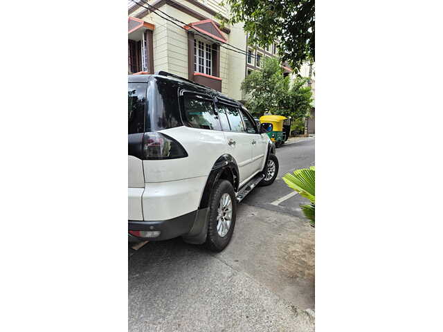 Used Mitsubishi Pajero Sport 2.5 MT in Bangalore