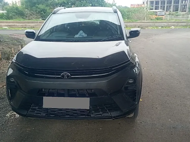 Used 2024 Tata Nexon in Amravati Used 2024 Tata Nexon in Amravati
