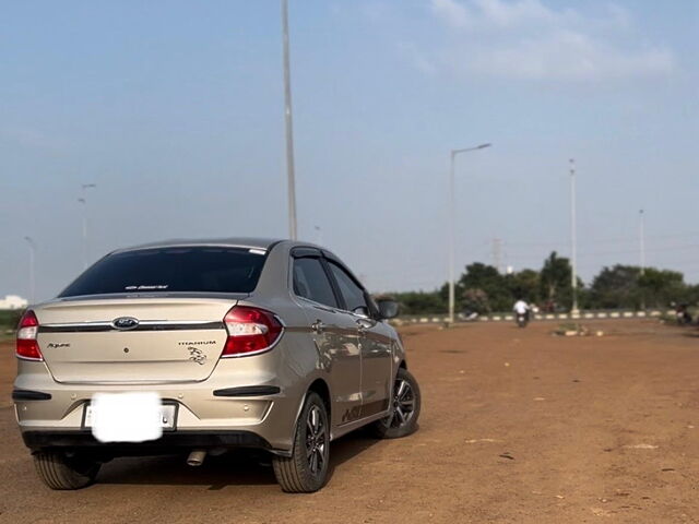 Used Ford Aspire Titanium Plus 1.2 Ti-VCT in Chennai