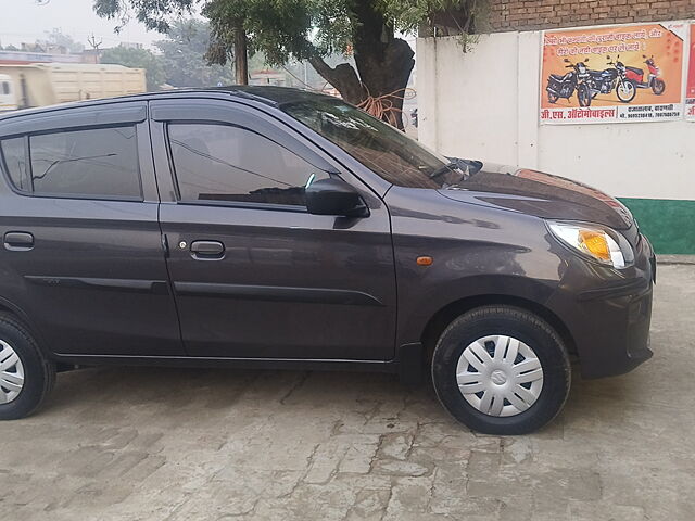 Used Maruti Suzuki Alto 800 VXi in Varanasi