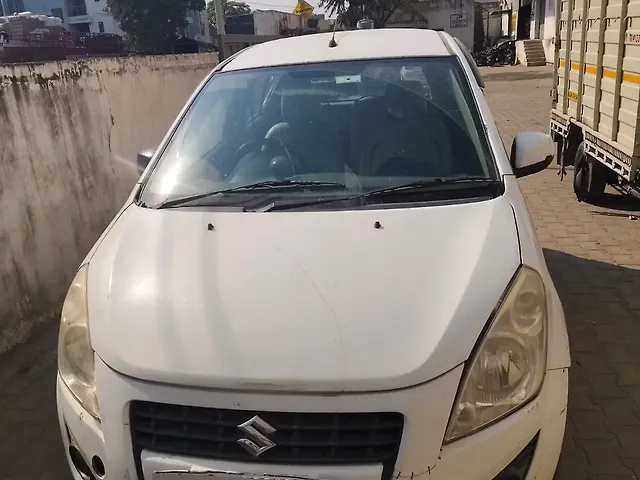 Used 2015 Maruti Suzuki Ritz in Jaipur