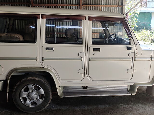 Used Mahindra Bolero [2011-2020] SLX BS IV in Imphal