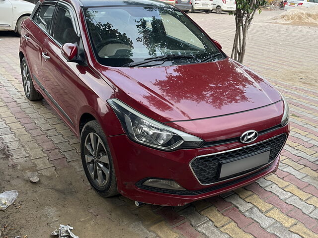 Used 2015 Hyundai Elite i20 in Ghaziabad