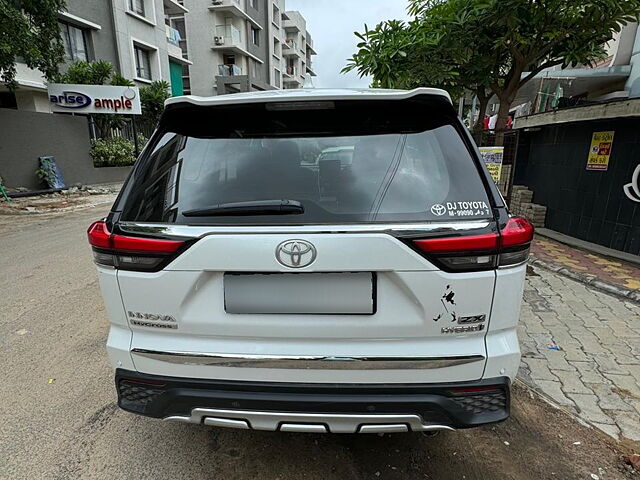 Used 2023 Toyota Innova Hyrcross in Ahmedabad