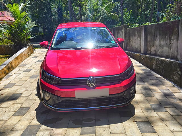 Used 2023 Volkswagen Virtus in Palakkad