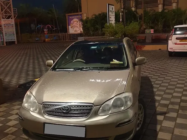 Used 2007 Toyota Corolla in Jalna