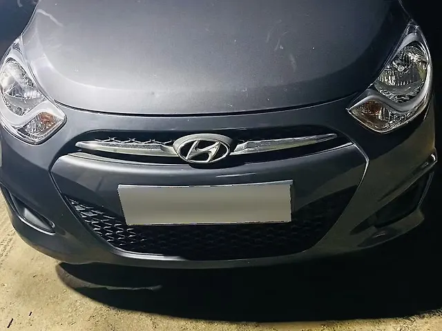 Used Hyundai i10 [2007-2010] Magna 1.2 in Jajpur (Orissa)