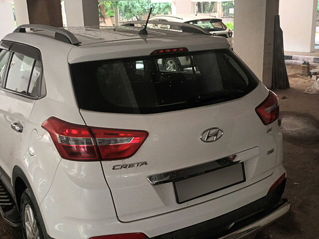 Used Hyundai Creta [2015-2017] 1.6 SX in Gurgaon