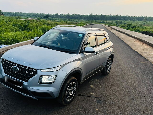 Used Hyundai Venue [2019-2022] S Plus 1.2 Petrol in Bhubaneswar