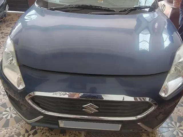 Used 2017 Maruti Suzuki DZire in Jaipur