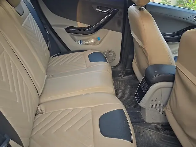Used Tata Nexon [2020-2023] XZ Plus (O) Diesel in Warangal