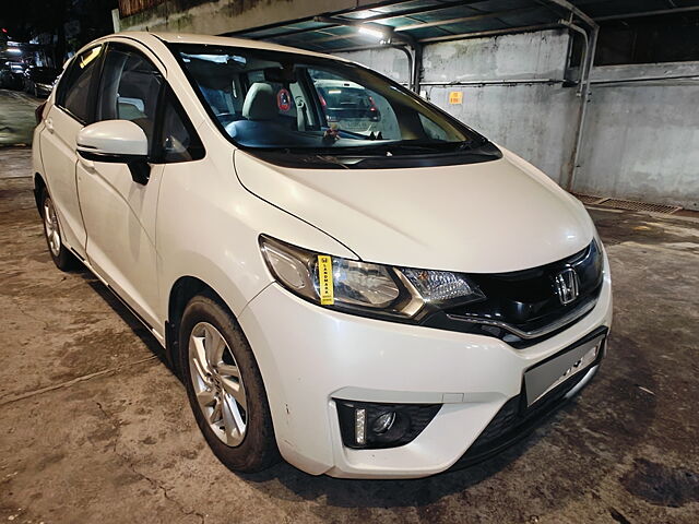 Used 2016 Honda Jazz in Surat