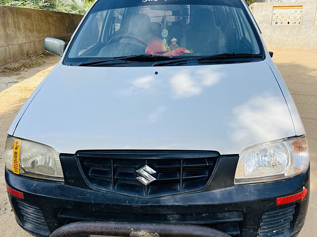 Used 2011 Maruti Suzuki Alto in Gandhidham