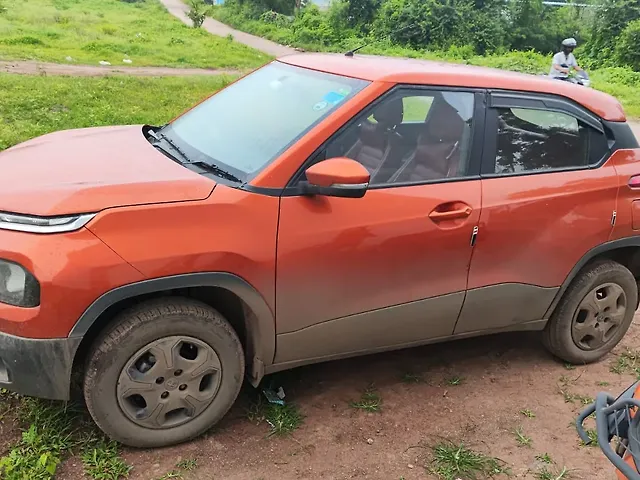 Used Tata Punch Pure MT [2021-2023] in Pune