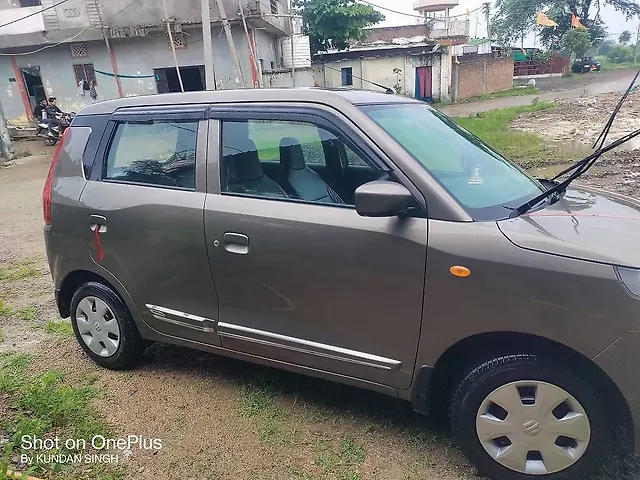 Used 2023 Maruti Suzuki Wagon R in Indore
