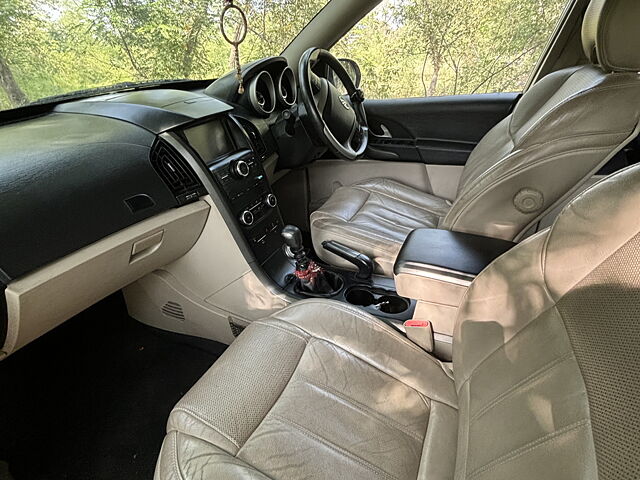 Used Mahindra XUV500 [2015-2018] W10 in Rudrapur