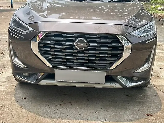 Used 2021 Nissan Magnite in Chennai