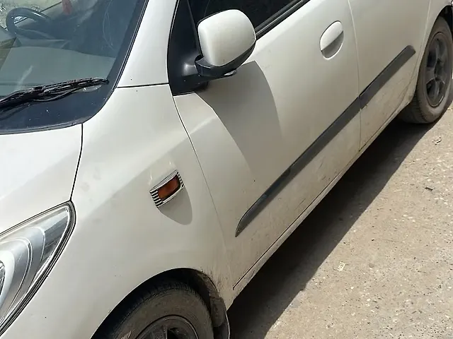 Used Hyundai i10 [2010-2017] Sportz 1.2 Kappa2 in Rudrapur