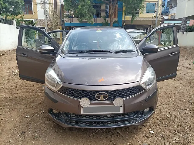 Used 2019 Tata Tiago in Tirupati Used 2019 Tata Tiago in Tirupati