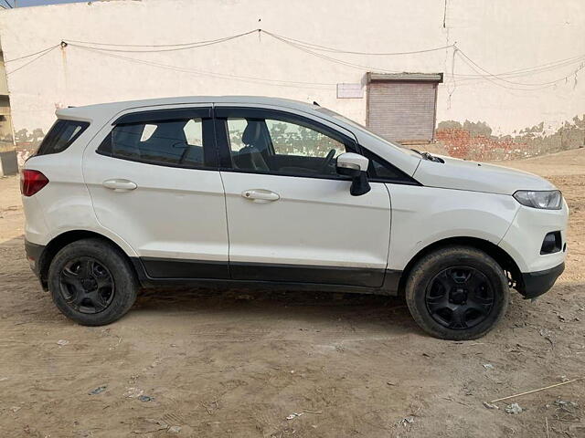 Used Ford EcoSport [2013-2015] Trend 1.5 TDCi in Delhi