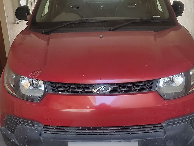 Used 2017 Mahindra KUV100 in Ranchi