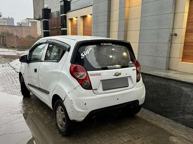 Used Chevrolet Beat [2014-2016] LS Diesel in Panipat