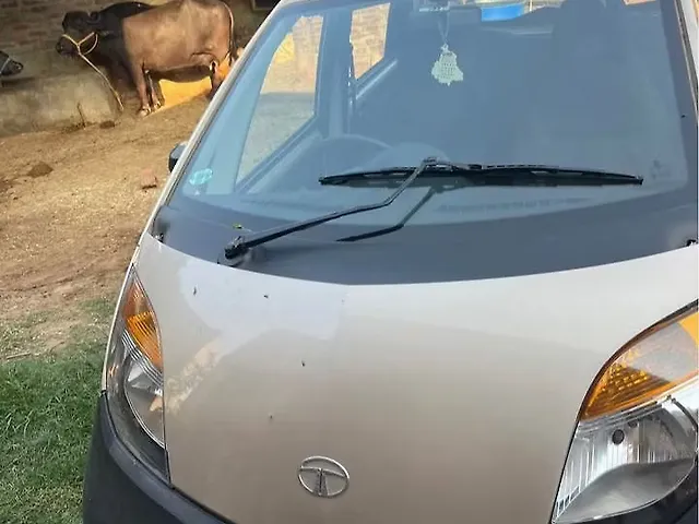 Used 2012 Tata Nano in Nawanshahr