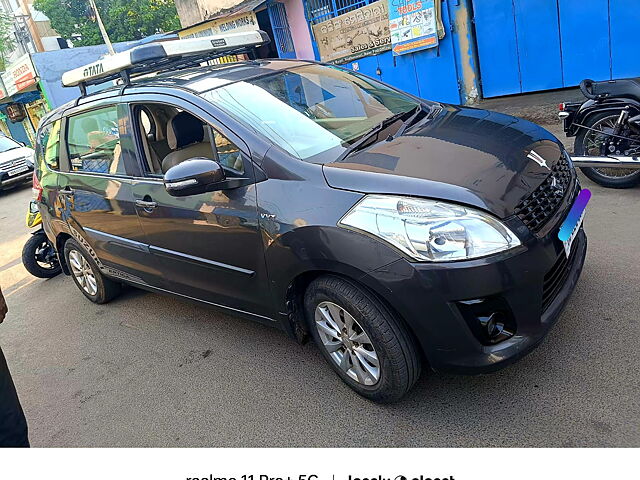 Used Maruti Suzuki Ertiga [2012-2015] ZXi in Puri