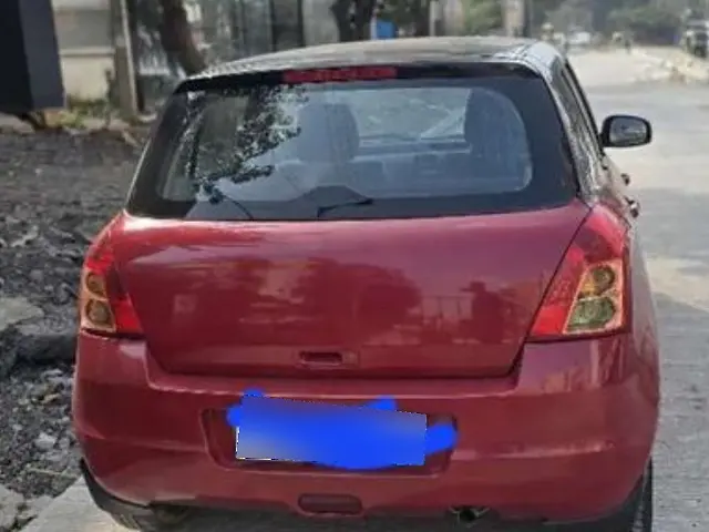 Used Maruti Suzuki Swift  [2005-2010] VXi in Bangalore