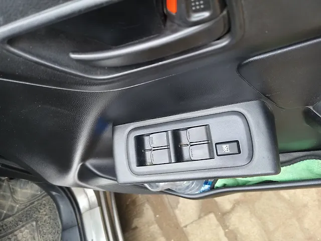 Used Maruti Suzuki Swift [2021-2024] LXi [2021-2023] in Harda