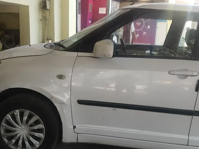 Used Maruti Suzuki Swift DZire [2011-2015] VXI in Bhopal