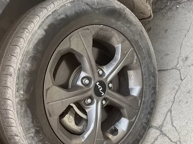 Used Kia Seltos [2022-2023] HTK Plus 1.5 in Rudrapur