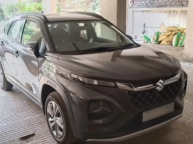 Used 2024 Maruti Suzuki FRONX in Pune
