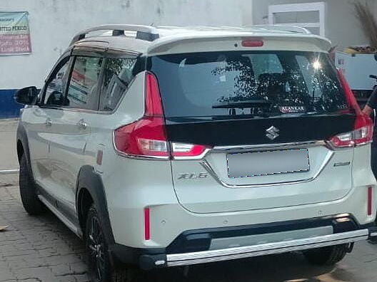 Used Maruti Suzuki XL6 [2019-2022] Zeta MT Petrol in Vaishali