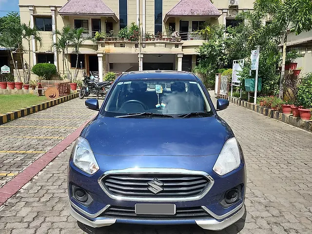 Used 2017 Maruti Suzuki DZire in Jamshedpur