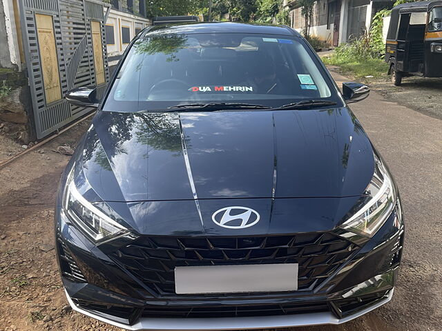 Used 2023 Hyundai Elite i20 in Thiruvananthapuram