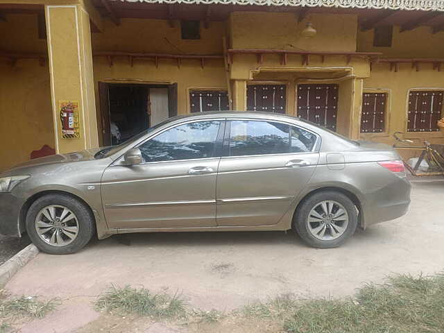 Used Honda Accord [2008-2011] 2.4 AT in Delhi